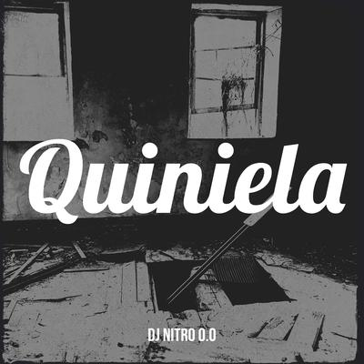 Quiniela's cover