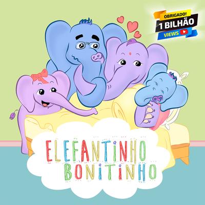 Elefantinho Bonitinho's cover