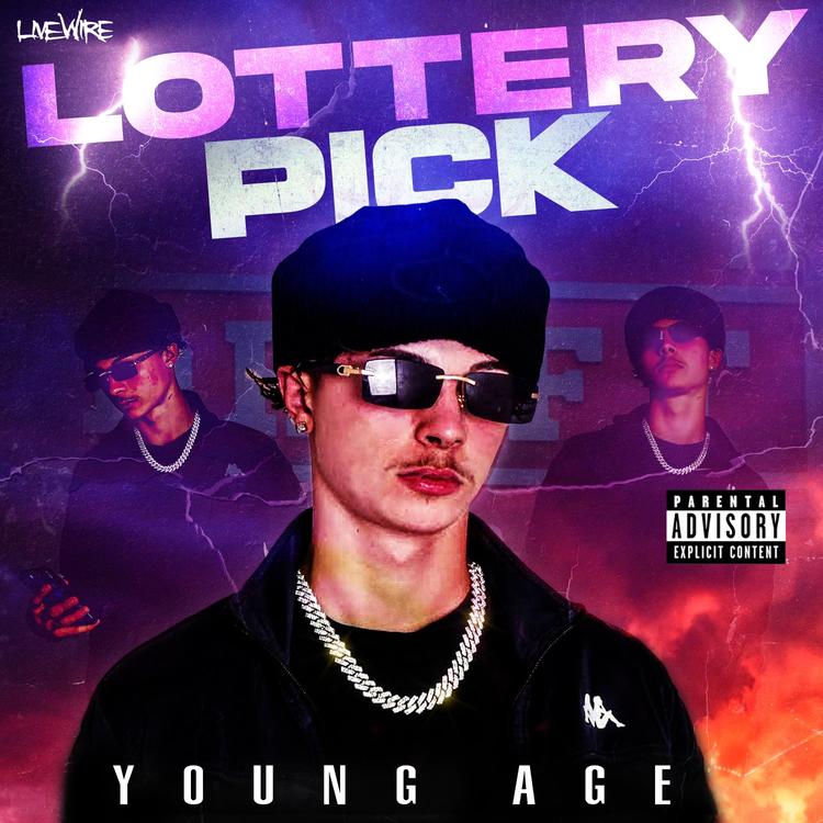 Young Age's avatar image