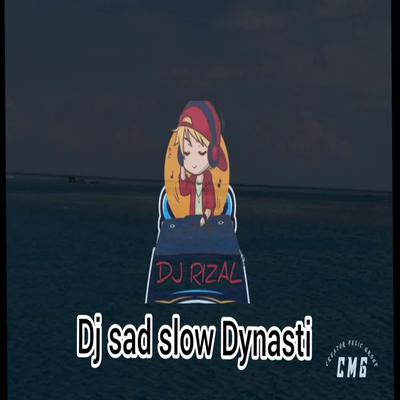 Dj R1ZAL's cover