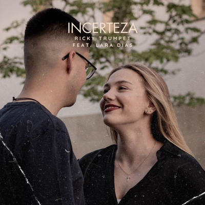 Incerteza's cover