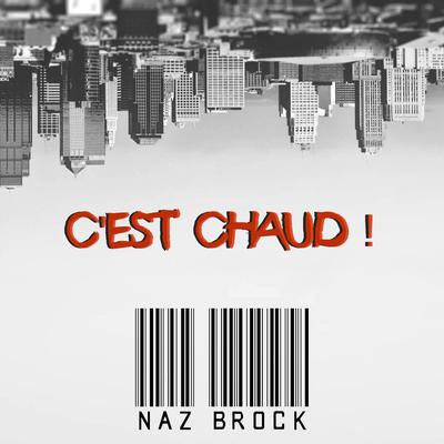 C'est chaud !'s cover