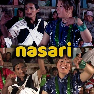 nasari's cover