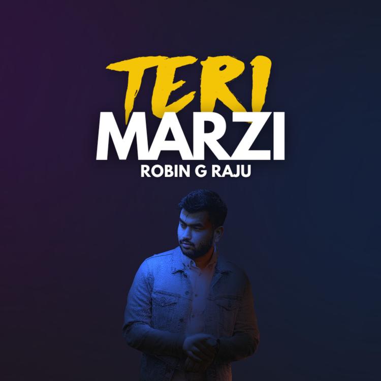 Robin G Raju's avatar image