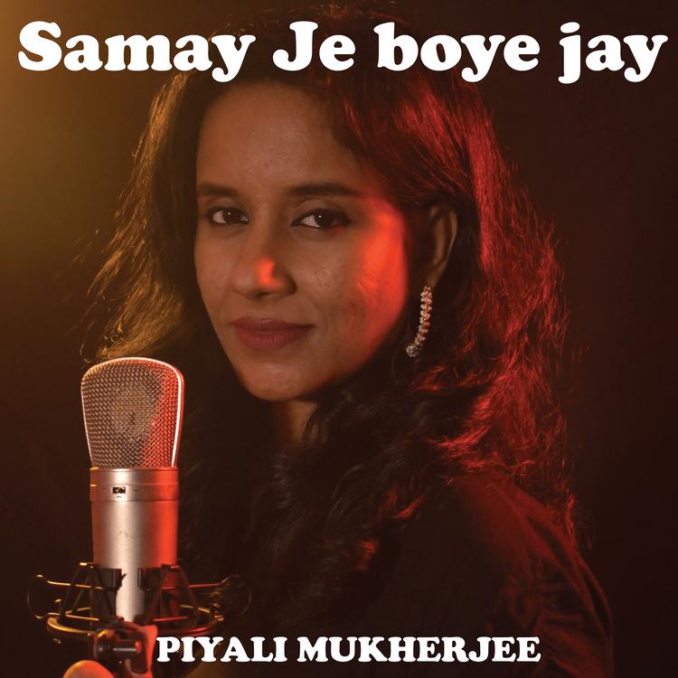 Piyali Mukherjee's avatar image