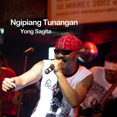 Ngipiang Tunangan's cover