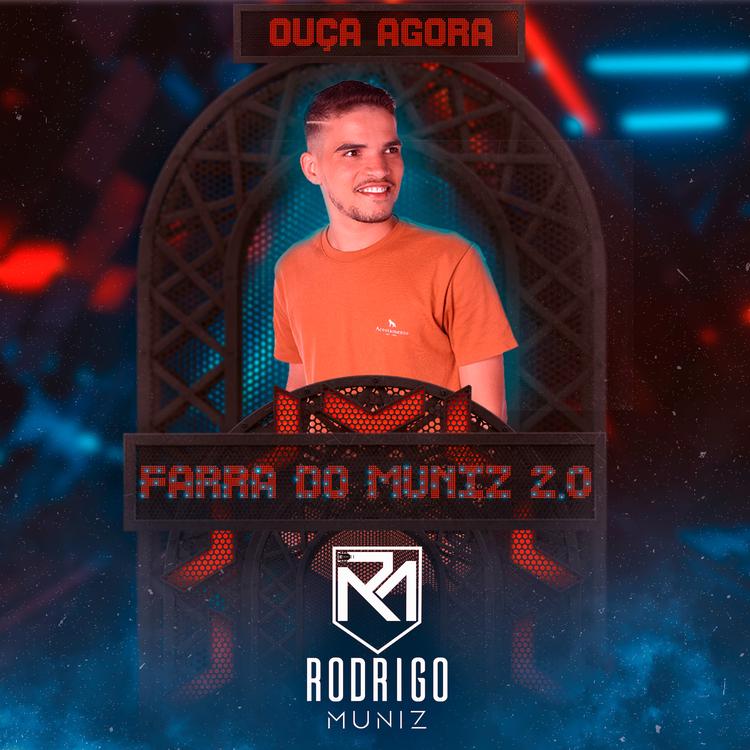 Rodrigo Muniz's avatar image