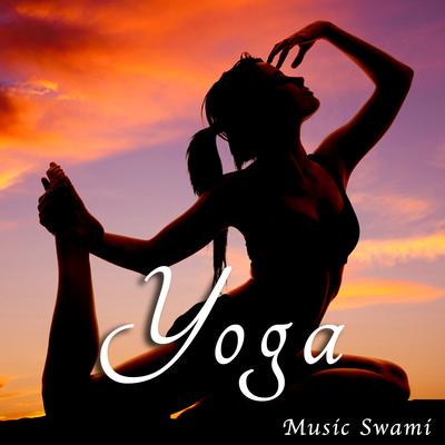 Spanish Guitar By Yoga Music Swami's cover
