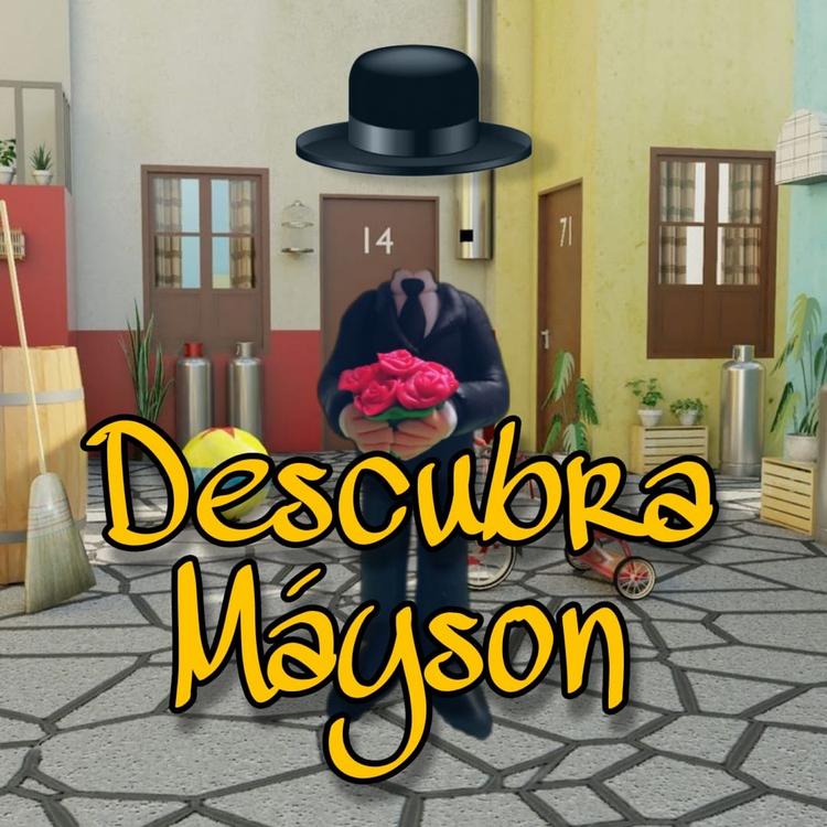 Descubra Máyson's avatar image