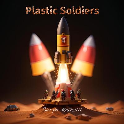 Plastic Soldiers's cover