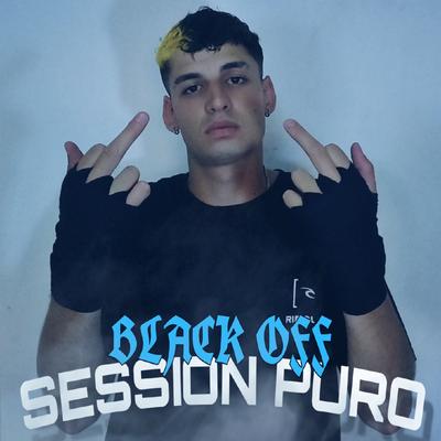 Black Off's cover