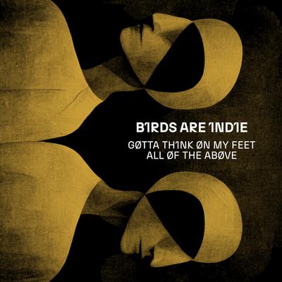 Birds Are Indie's cover