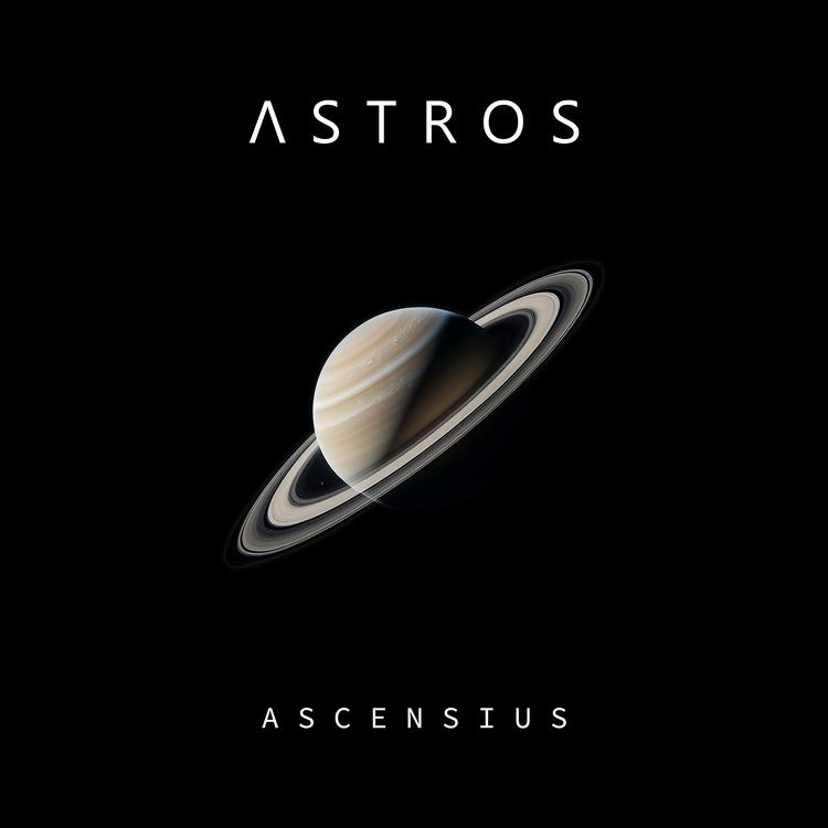 Ascensius's avatar image