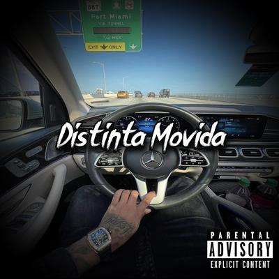 Distinta Movida's cover