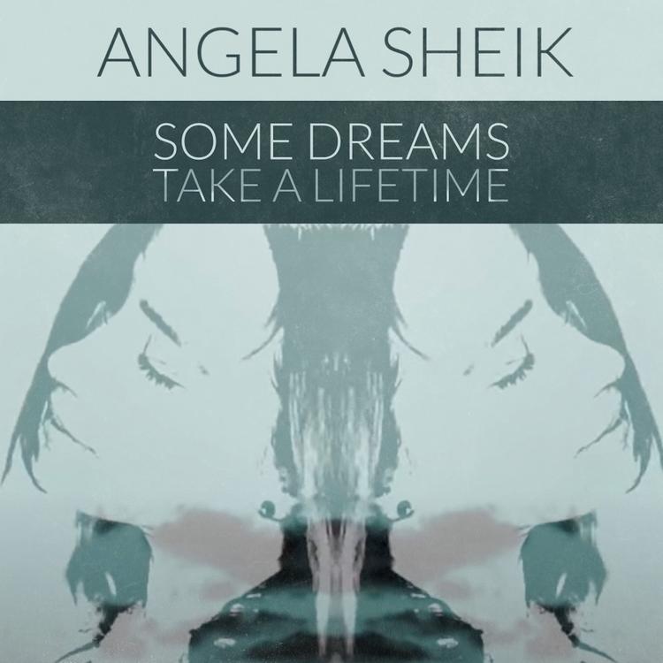 Angela Sheik's avatar image