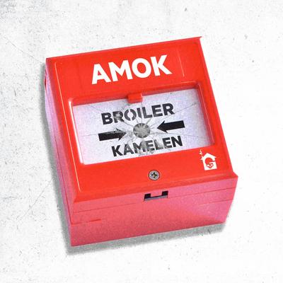 Amok's cover