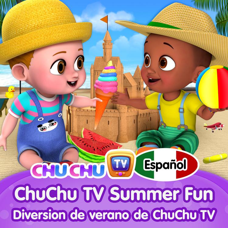 ChuChu TV Spanish's avatar image