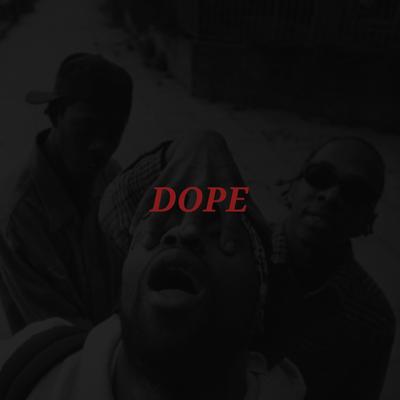 Dope's cover