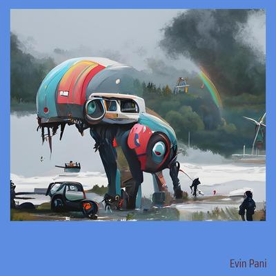 evin pani's cover