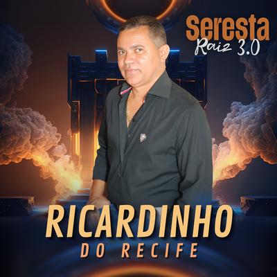 Não Se Vá (Tu T'en Vas) By Ricardinho do Recife's cover