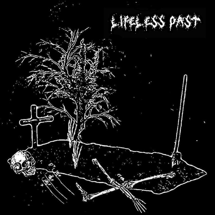 Lifeless Past's avatar image