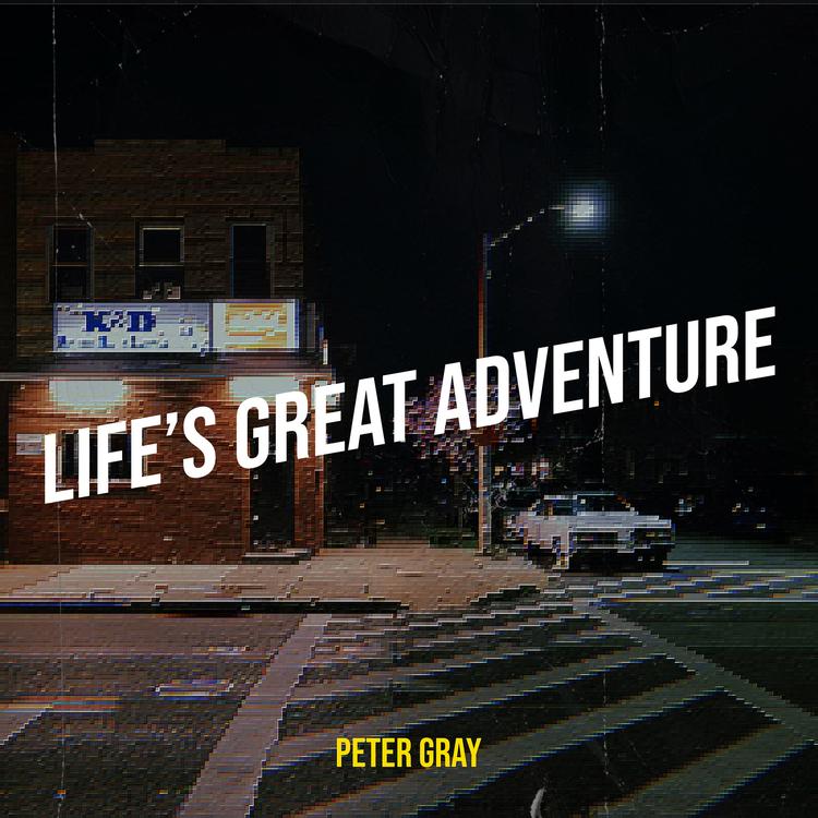 Peter Gray's avatar image