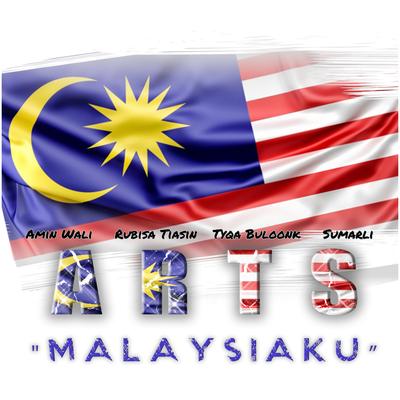Malaysiaku's cover