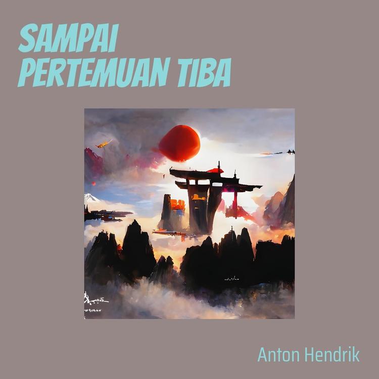 Anton hendrik's avatar image