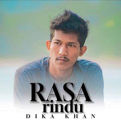 Dika khan's cover