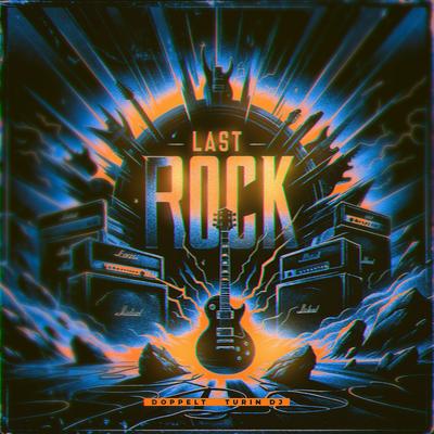 Last Rock's cover