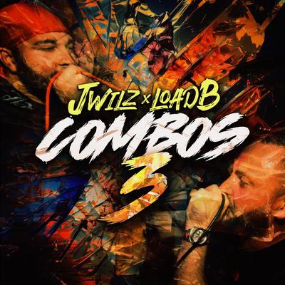 Combos 3 (feat. X4)'s cover