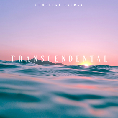 Transcendental's cover