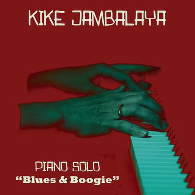 Swanee River Boogie By Kike Jambalaya's cover