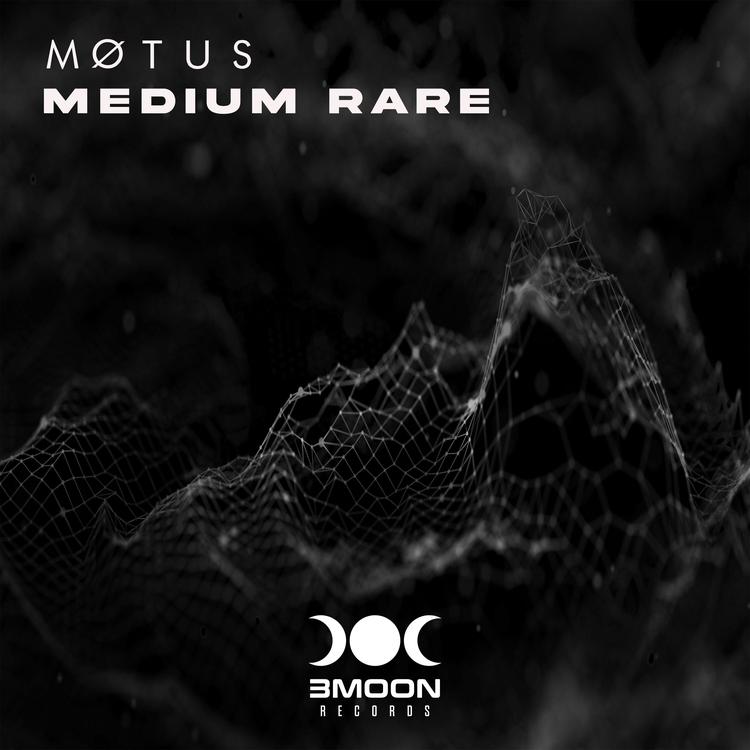 Motus's avatar image