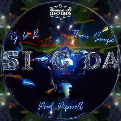 Si C Da's cover