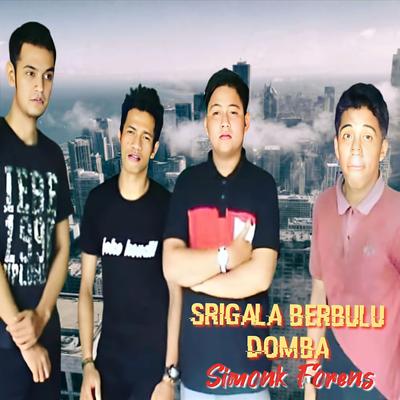 Srigala Berbulu Domba's cover