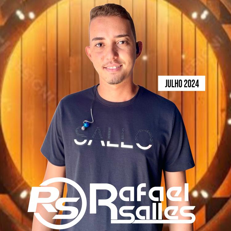 Rafael Salles Oficial's avatar image