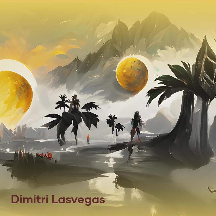 DIMITRI LASVEGAS's avatar image