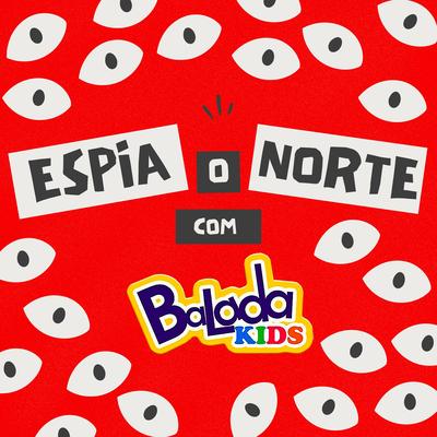 Rock Doido By Balada Kids, MC Dourado's cover