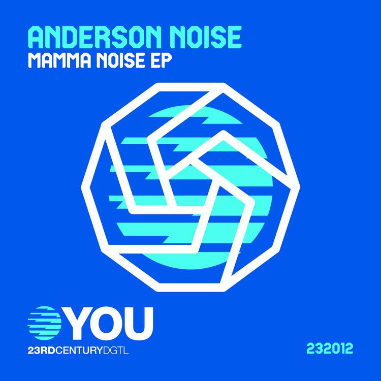 Anderson Noise's avatar image