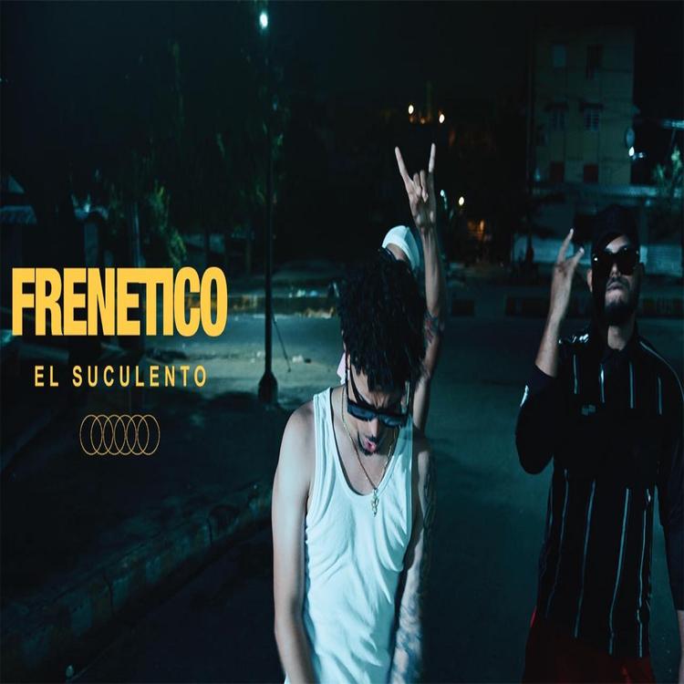 Frenético's avatar image