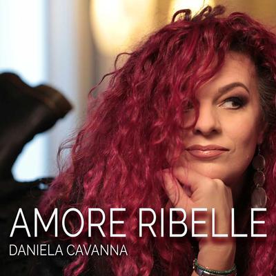 Daniela Cavanna's cover