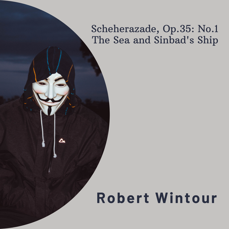 Robert Wintour's avatar image