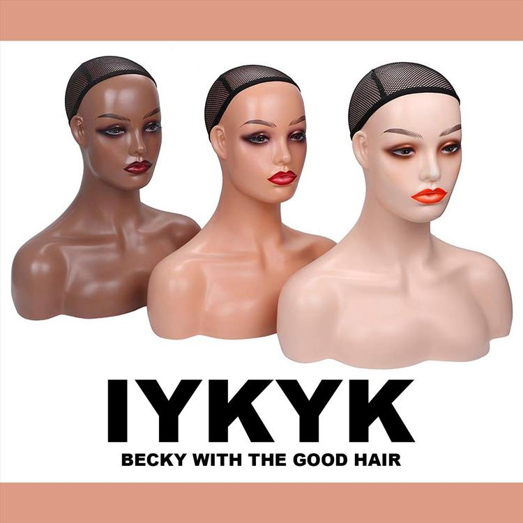 Becky With The Good hair's avatar image