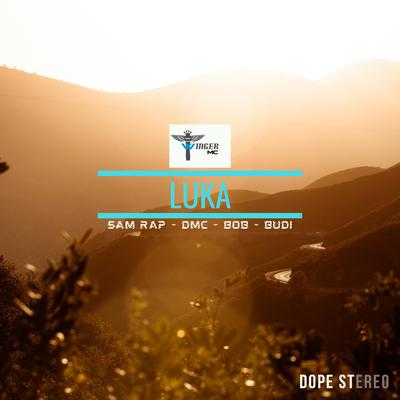 Luka (feat. Dmc, Bob Febri & Budi)'s cover