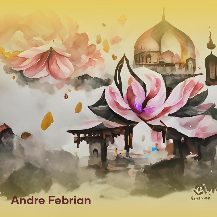 Andre febrian's avatar image