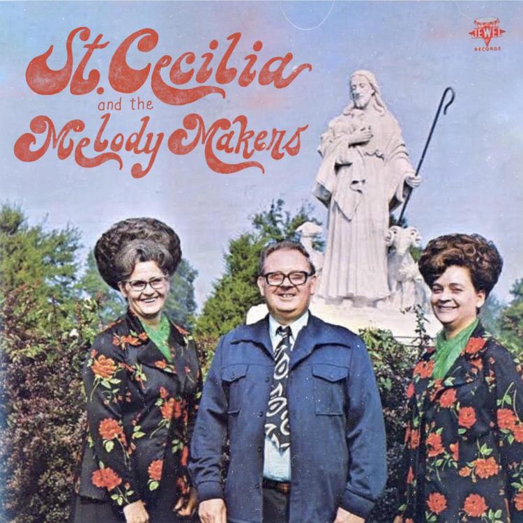 Saint Cecilia and the Melody Makers's avatar image