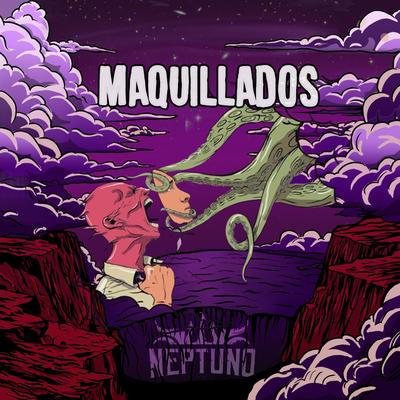Maquillados's cover