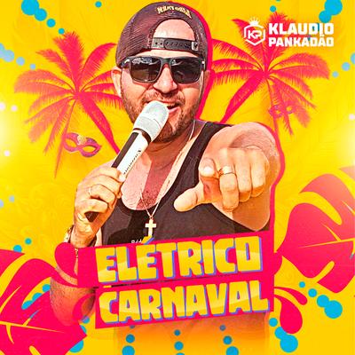 Carnaval Elétrico's cover