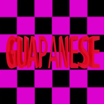 GUAPANESE By YNG Martyr's cover
